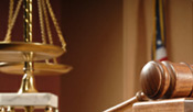 Video Conferencing for Legal Applications